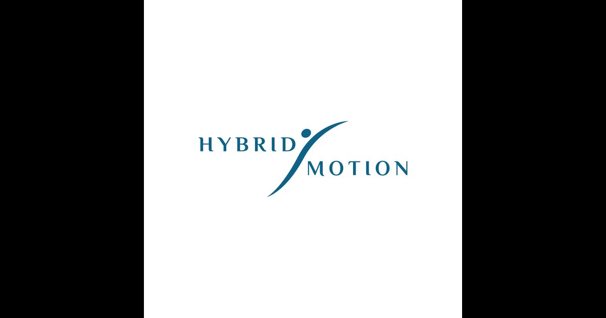 Hybrid Motion Fitness Day Camps