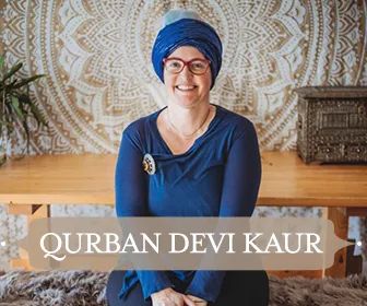 Qurban Devi Kaur