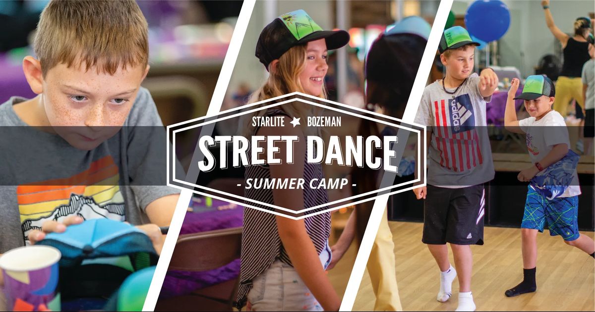 Starlite Summer Camps