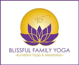 Blissful Family Yoga