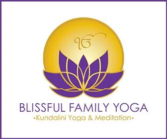 Blissful Family Yoga