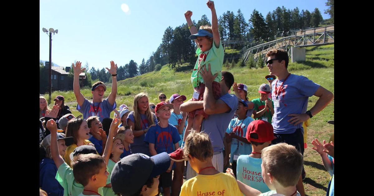 Base Camp is coming to Bozeman