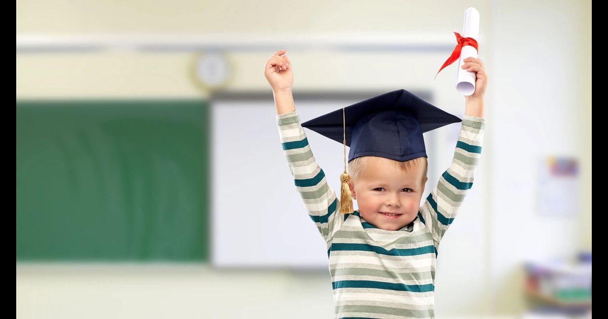 5 Ways to Celebrate your Graduate this 529 Day