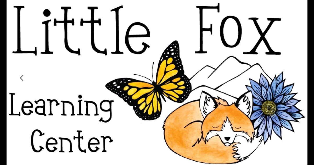 Little Fox Learning Center