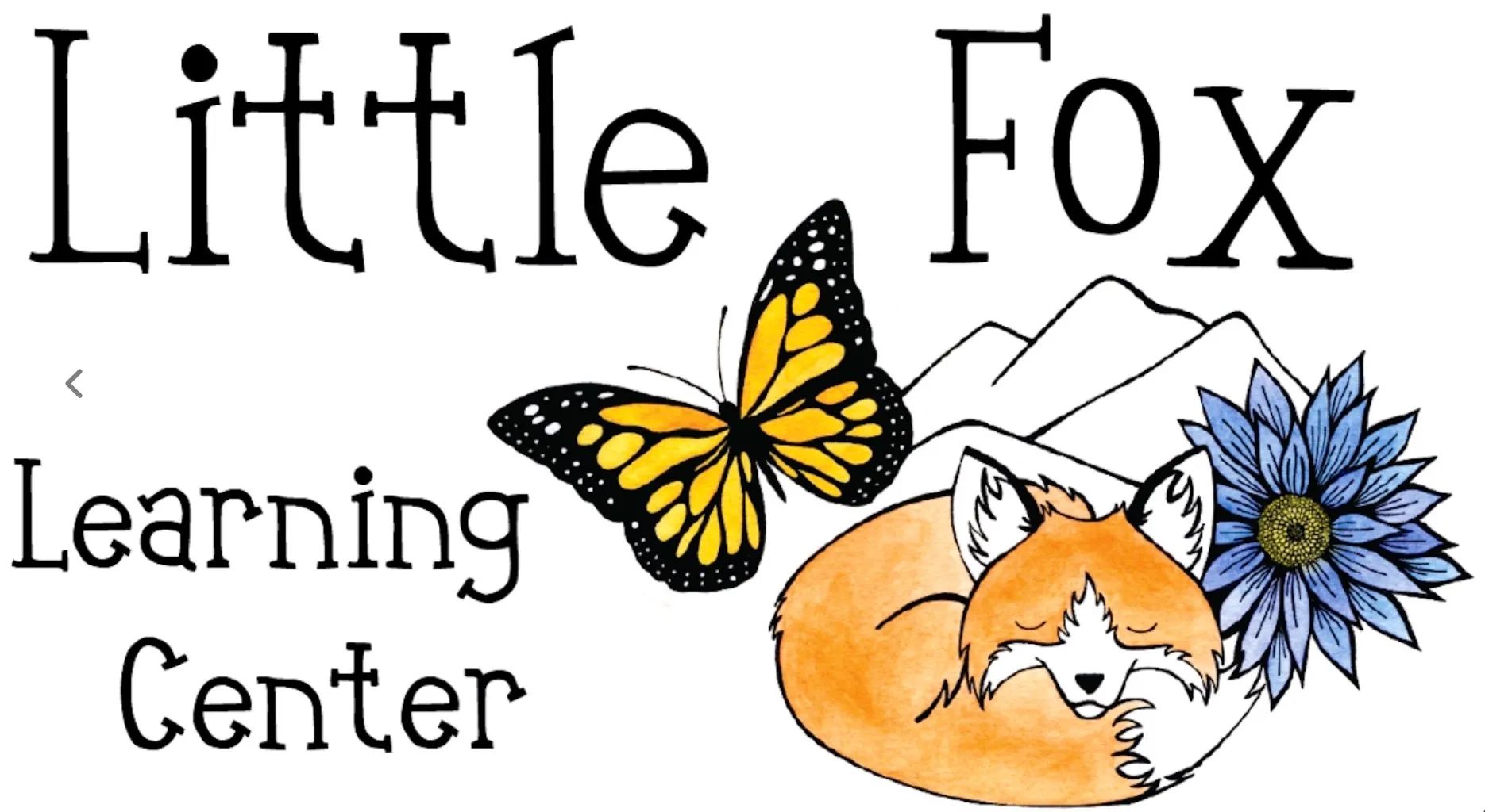 Little Fox Learning Center